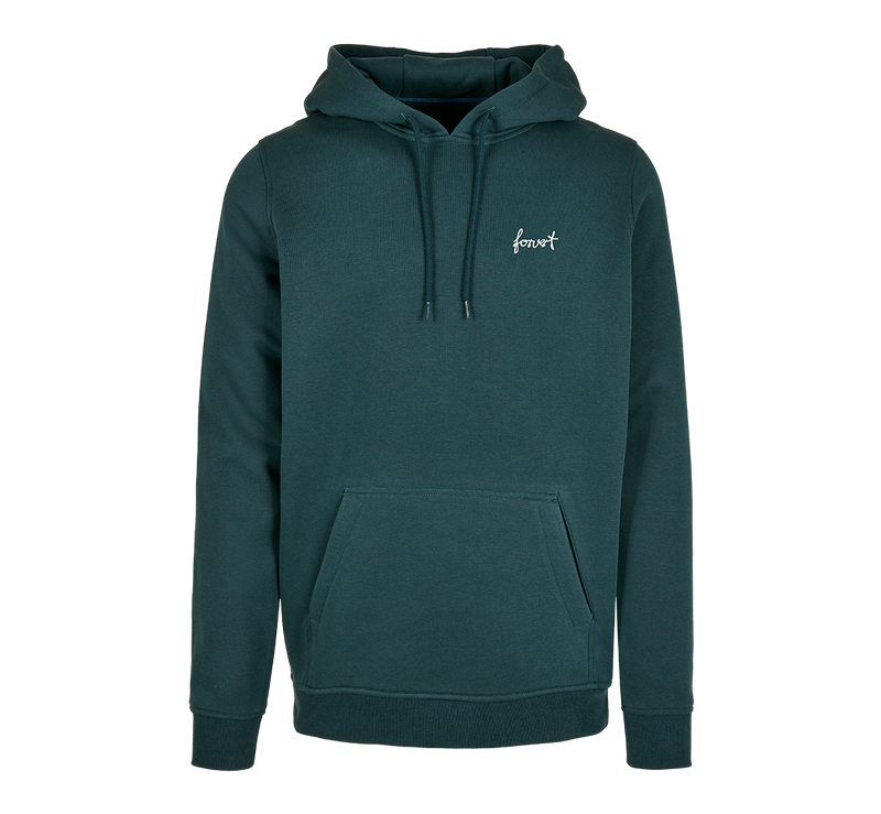 Laden Sie das Bild in Galerie -Viewer, Hoodie "Ventura"