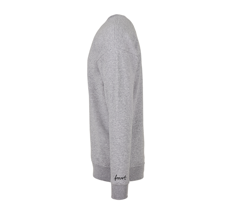 Laden Sie das Bild in Galerie -Viewer, Sweatshirt "Campus"