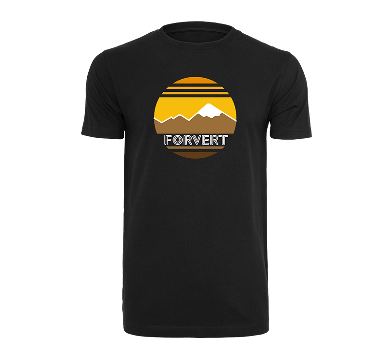 Laden Sie das Bild in Galerie -Viewer, T-Shirt "Bishop"