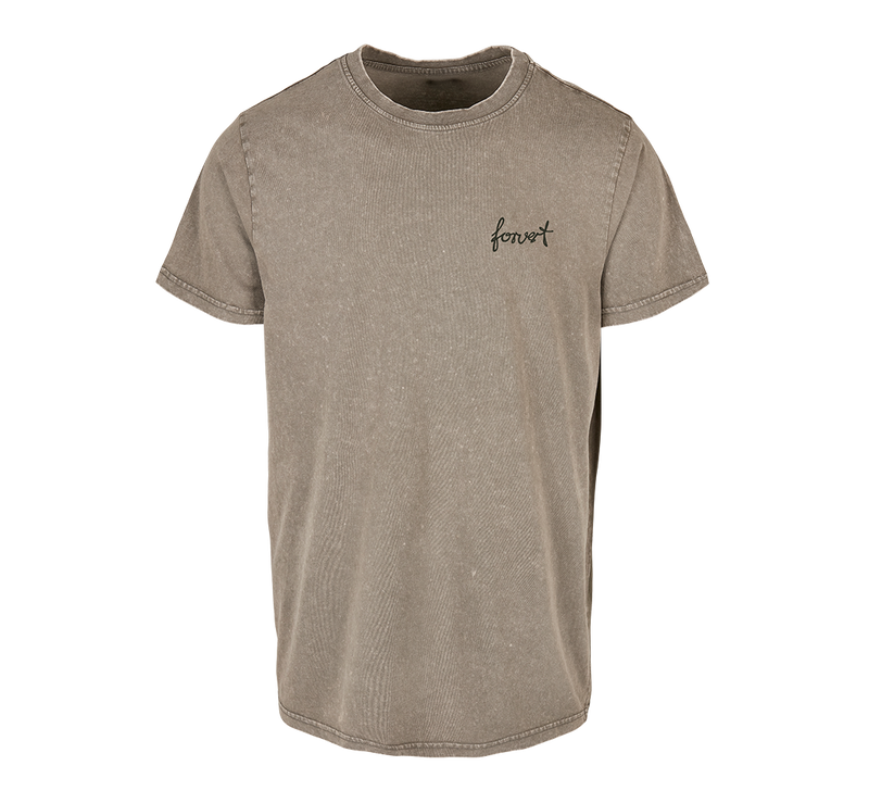 Laden Sie das Bild in Galerie -Viewer, T-Shirt "Palmdal"