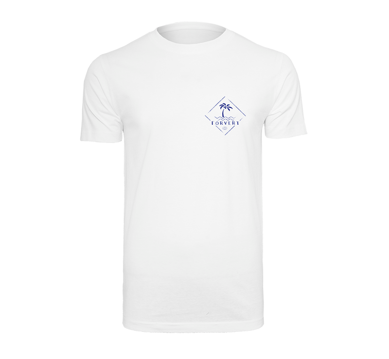 Laden Sie das Bild in Galerie -Viewer, T-Shirt "Lompoc"