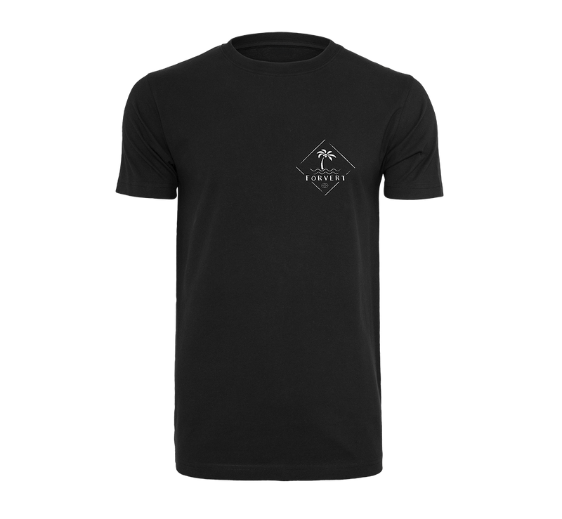 Laden Sie das Bild in Galerie -Viewer, T-Shirt "Lompoc"