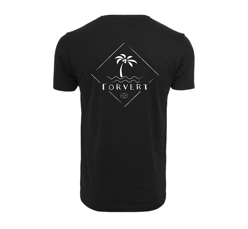 Laden Sie das Bild in Galerie -Viewer, T-Shirt "Lompoc"