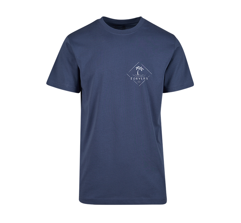 Laden Sie das Bild in Galerie -Viewer, T-Shirt "Lompoc"