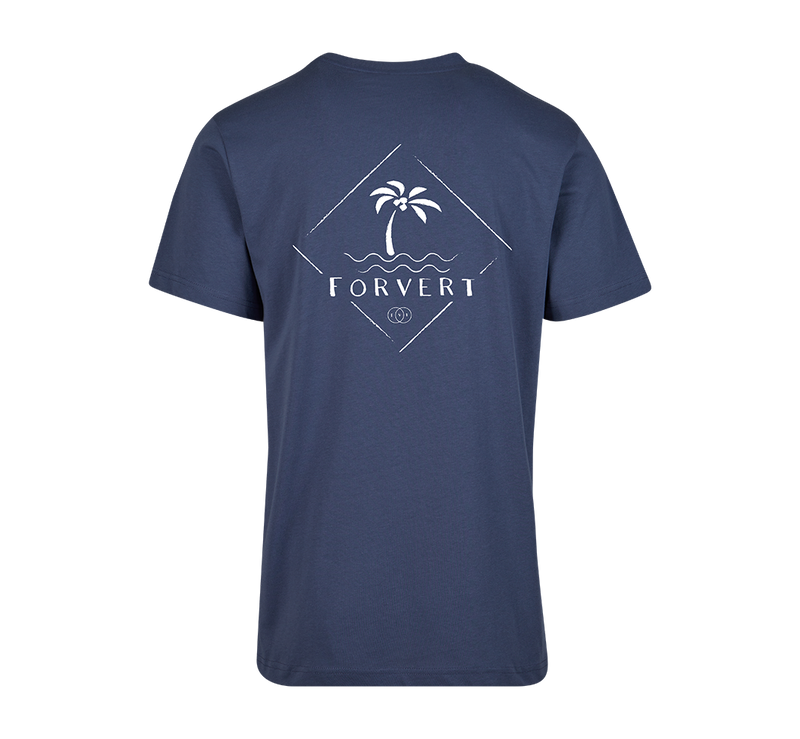 Laden Sie das Bild in Galerie -Viewer, T-Shirt "Lompoc"