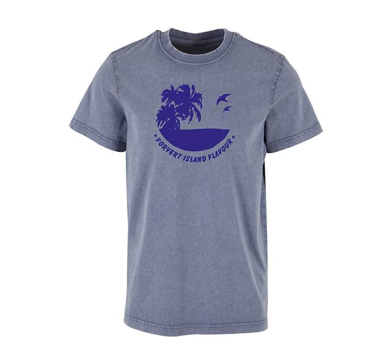 Laden Sie das Bild in Galerie -Viewer, T-Shirt "Sunnyvale"