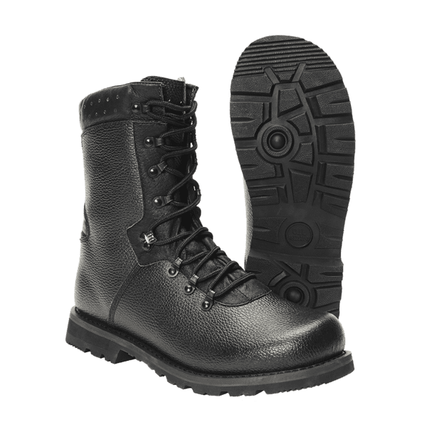 Laden Sie das Bild in Galerie -Viewer, BW Stiefel Artikelbild 1