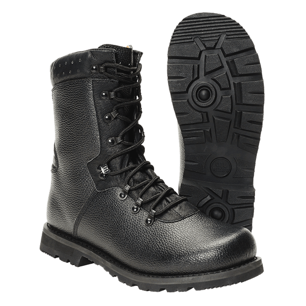 Laden Sie das Bild in Galerie -Viewer, BW Stiefel Artikelbild 3