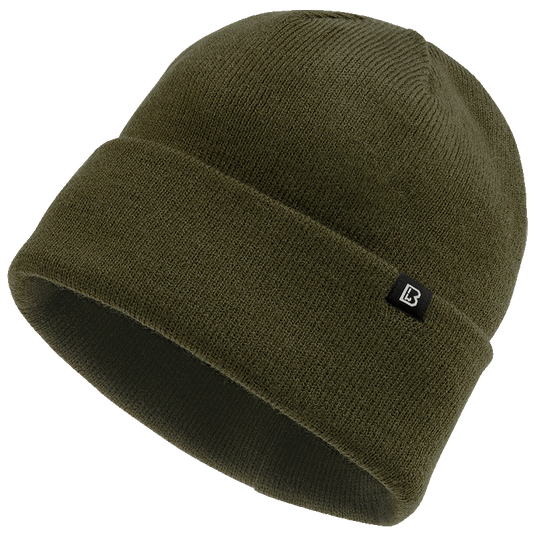 Beanie von Brandit