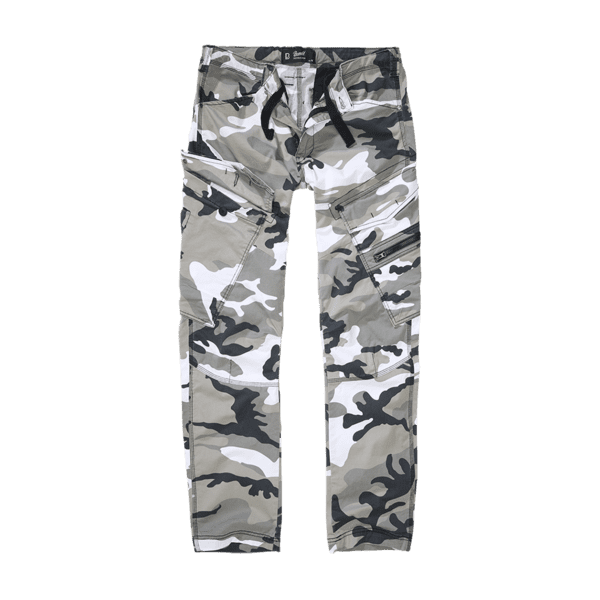 Laden Sie das Bild in Galerie -Viewer, Slim-Fit Cargo-Hose von Brandit Artikelbild 1
