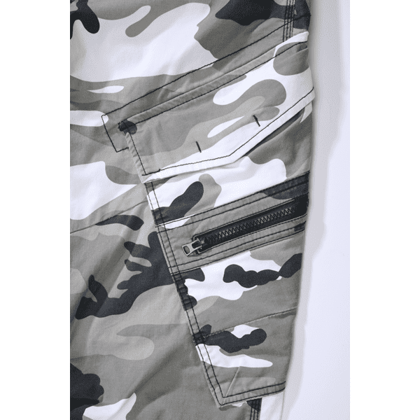 Laden Sie das Bild in Galerie -Viewer, Slim-Fit Cargo-Hose von Brandit Artikelbild 5