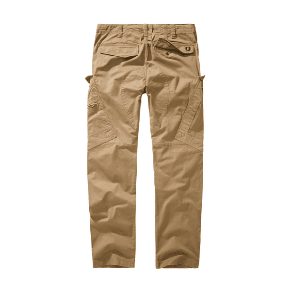 Laden Sie das Bild in Galerie -Viewer, Slim-Fit Cargo-Hose von Brandit Artikelbild 2