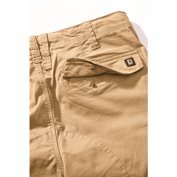 Laden Sie das Bild in Galerie -Viewer, Slim-Fit Cargo-Hose von Brandit Artikelbild 5