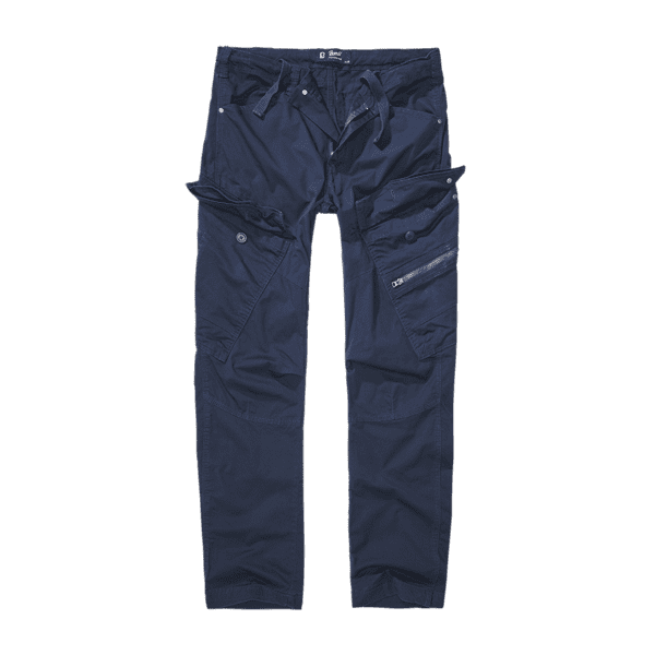 Laden Sie das Bild in Galerie -Viewer, Slim-Fit Cargo-Hose von Brandit Artikelbild 1