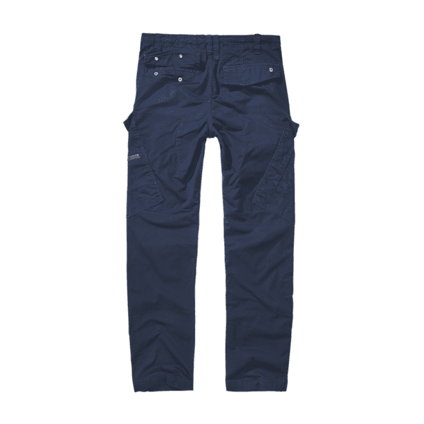 Laden Sie das Bild in Galerie -Viewer, Slim-Fit Cargo-Hose von Brandit Artikelbild 2
