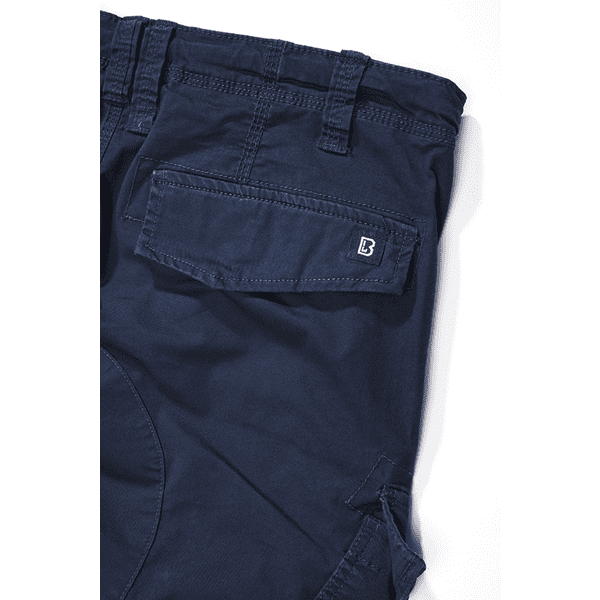Laden Sie das Bild in Galerie -Viewer, Slim-Fit Cargo-Hose von Brandit Artikelbild 3