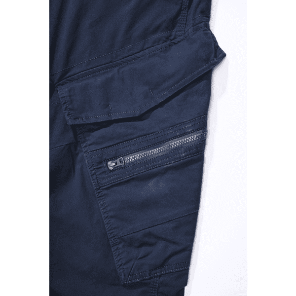 Laden Sie das Bild in Galerie -Viewer, Slim-Fit Cargo-Hose von Brandit Artikelbild 4