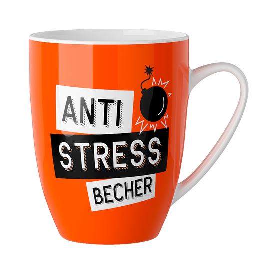 Becher