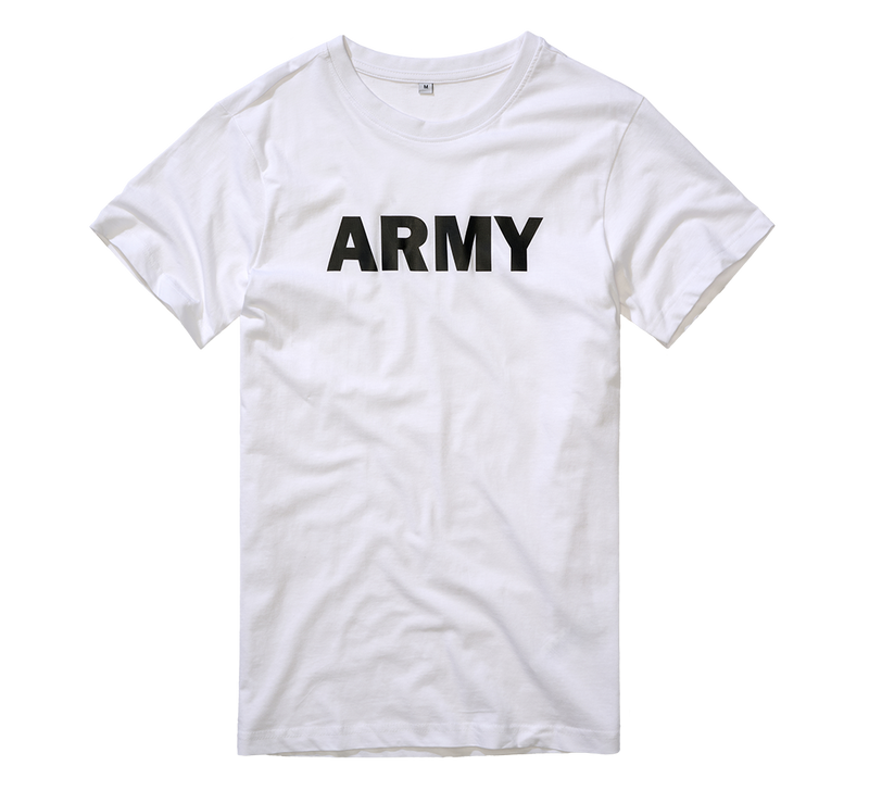 Laden Sie das Bild in Galerie -Viewer, T-Shirt "Army"