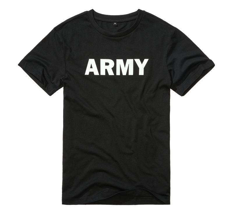 Laden Sie das Bild in Galerie -Viewer, T-Shirt "Army"