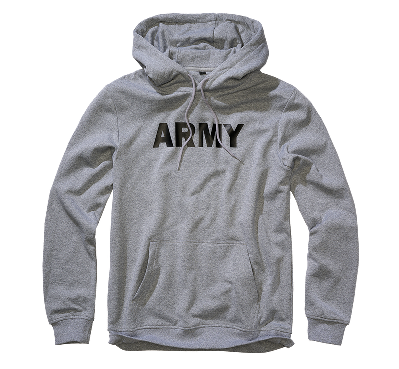 Laden Sie das Bild in Galerie -Viewer, Hoodie "Army"