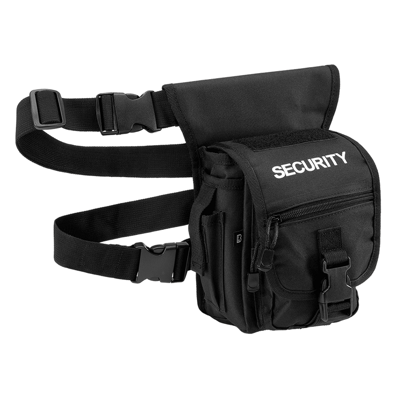 Laden Sie das Bild in Galerie -Viewer, Sidekick Bag "Security" Artikelbild 1