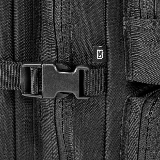 Laden Sie das Bild in Galerie -Viewer, US Cooper Rucksack "Security" Artikelbild 4