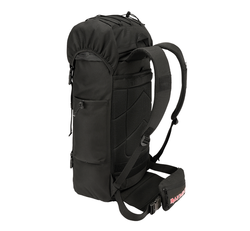 Laden Sie das Bild in Galerie -Viewer, Iron Maiden Festival Backpack