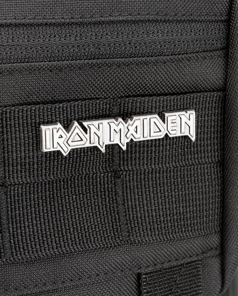 Laden Sie das Bild in Galerie -Viewer, Iron Maiden Festival Backpack