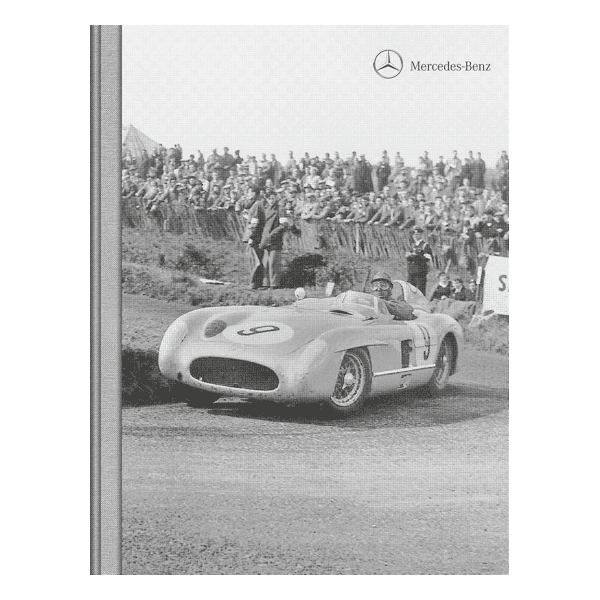 Laden Sie das Bild in Galerie -Viewer, Mercedes-Benz 300 SLR Artikelbild 1