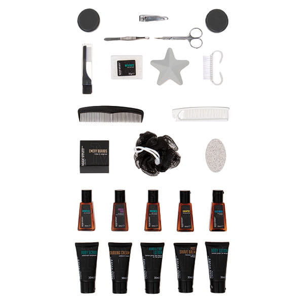 Laden Sie das Bild in Galerie -Viewer, Adventskalender "Männerpflege" Artikelbild 2