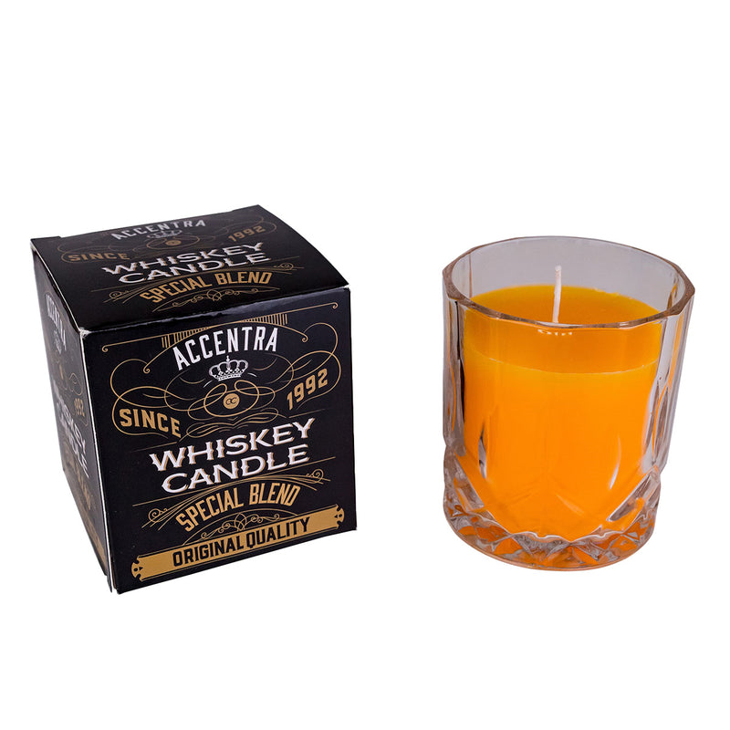 Laden Sie das Bild in Galerie -Viewer, Duftkerze "Whiskey"