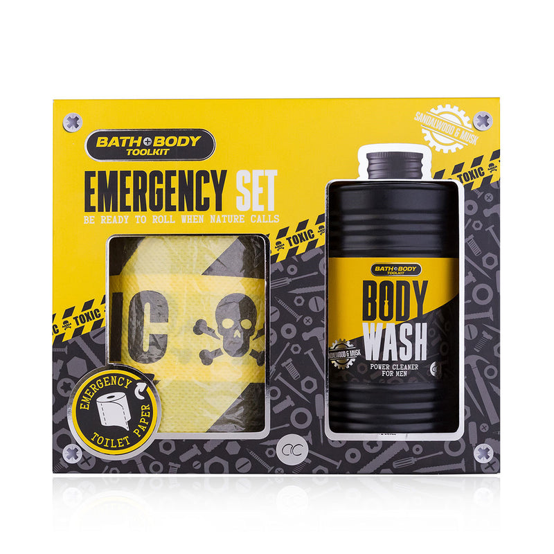 Laden Sie das Bild in Galerie -Viewer, Emergency Set