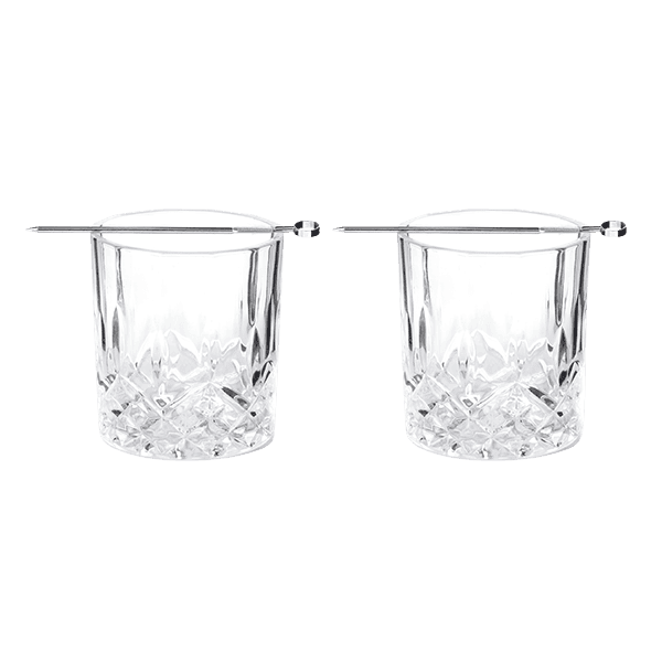 Laden Sie das Bild in Galerie -Viewer, Whiskey Tumblers Artikelbild 1
