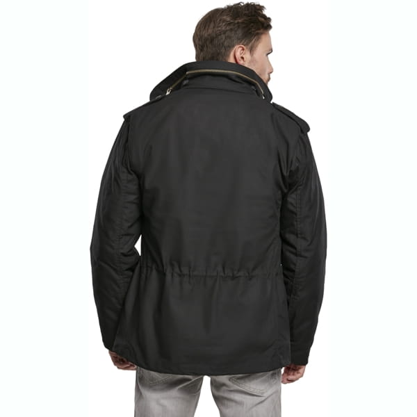 Laden Sie das Bild in Galerie -Viewer, Feldjacke ”M-65 Classic” von Brandit Artikelbild 4