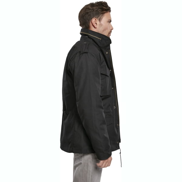 Laden Sie das Bild in Galerie -Viewer, Feldjacke ”M-65 Classic” von Brandit Artikelbild 6