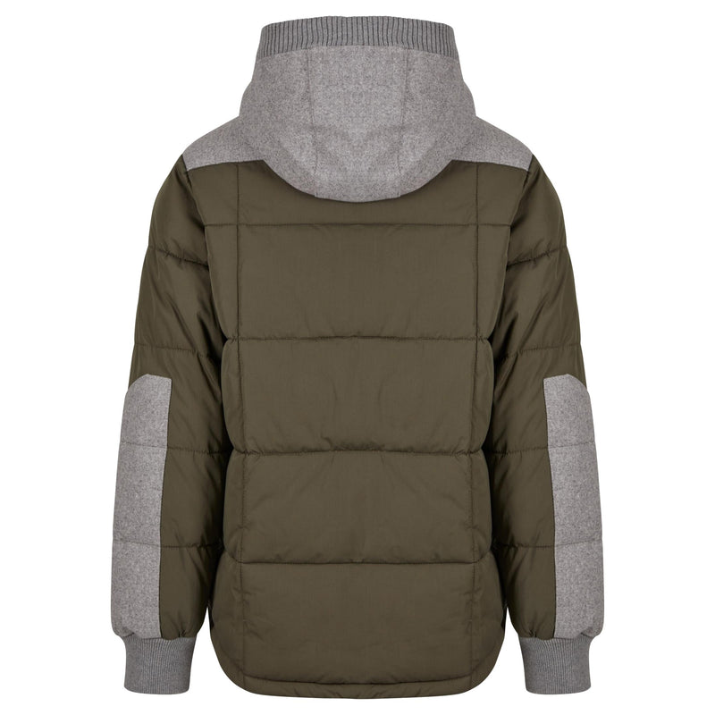 Laden Sie das Bild in Galerie -Viewer, Herrenjacke "Garret" von Brandit