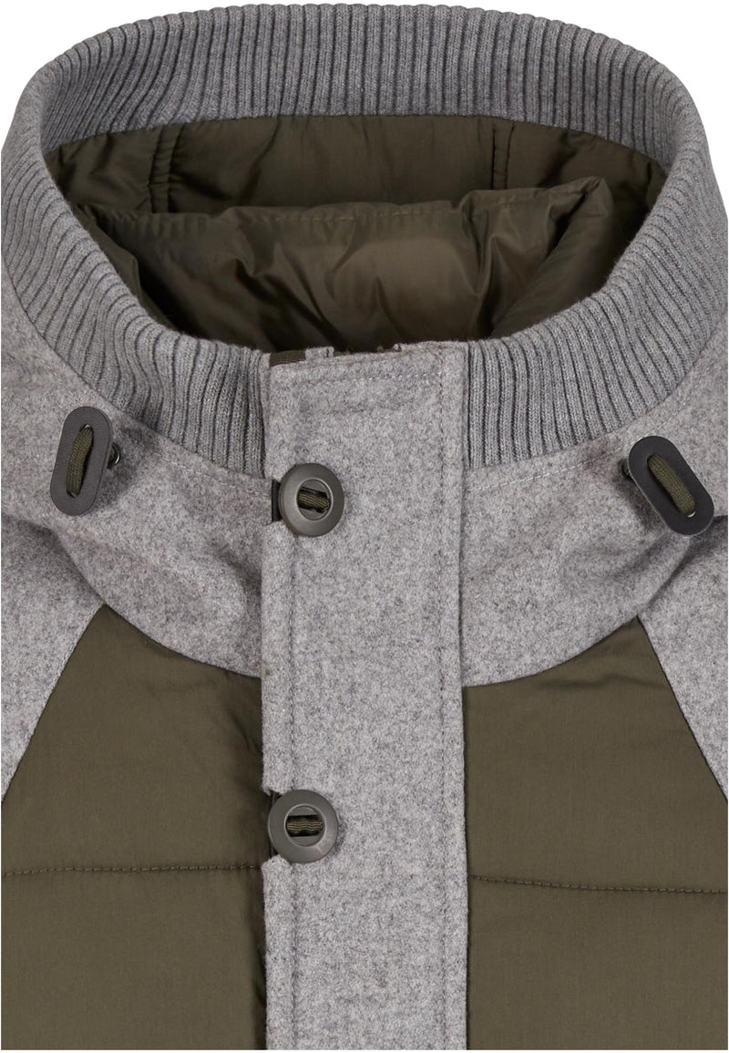 Laden Sie das Bild in Galerie -Viewer, Herrenjacke "Garret" von Brandit