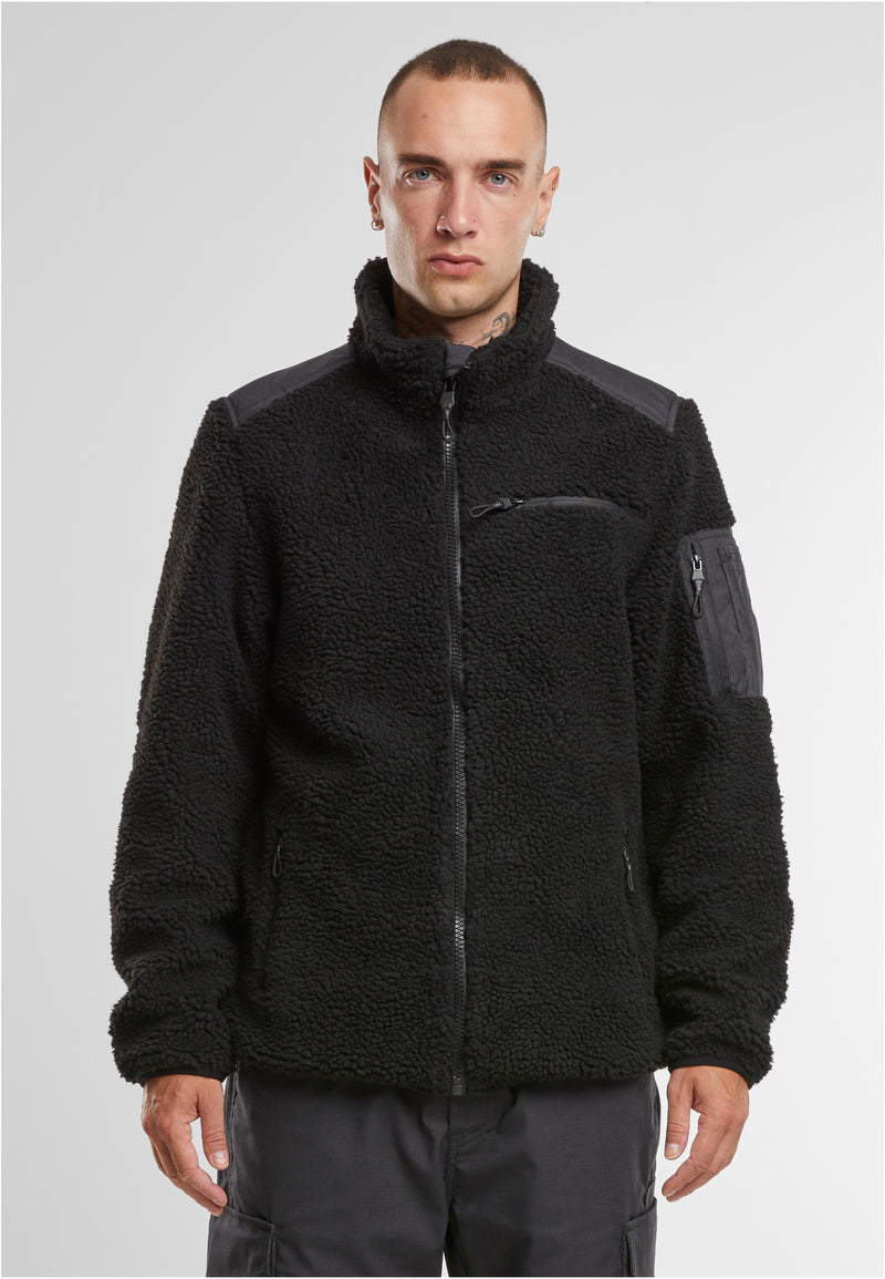 Laden Sie das Bild in Galerie -Viewer, Teddyfleece "Ramble" von Brandit