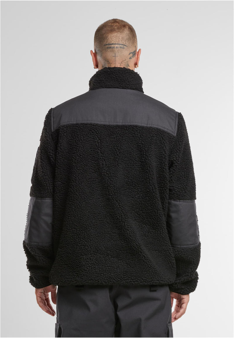 Laden Sie das Bild in Galerie -Viewer, Teddyfleece "Ramble" von Brandit