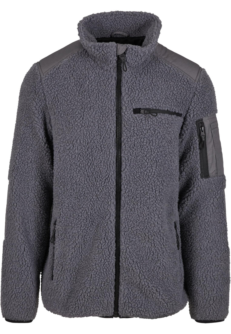 Laden Sie das Bild in Galerie -Viewer, Teddyfleece "Ramble" von Brandit