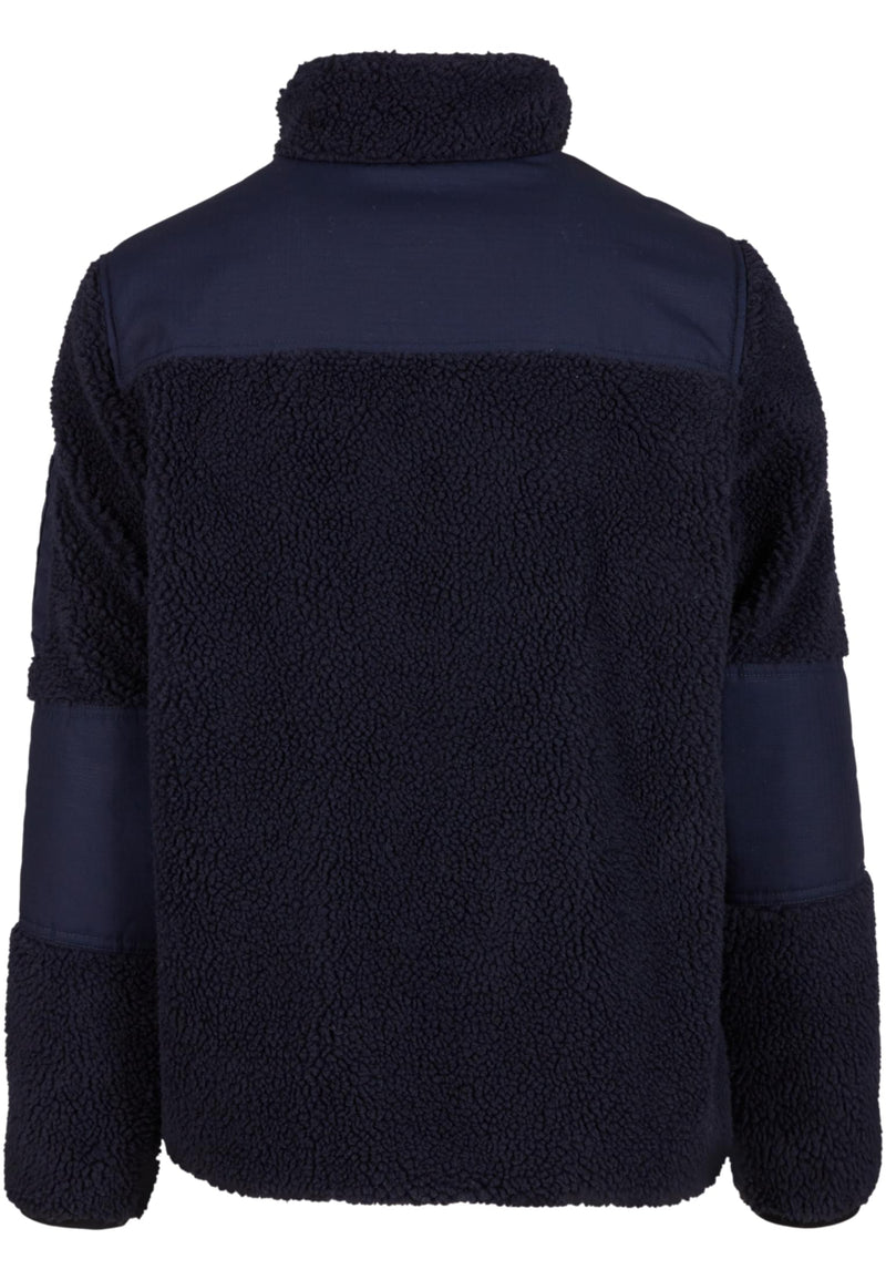 Laden Sie das Bild in Galerie -Viewer, Teddyfleece "Ramble" von Brandit