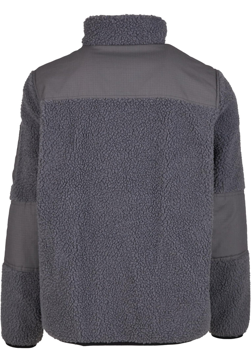 Laden Sie das Bild in Galerie -Viewer, Teddyfleece "Ramble" von Brandit