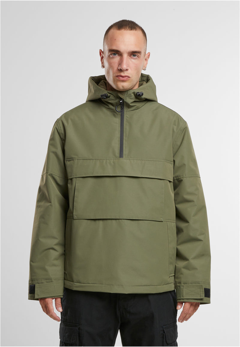 Laden Sie das Bild in Galerie -Viewer, Windbreaker "Arctic" von Brandit