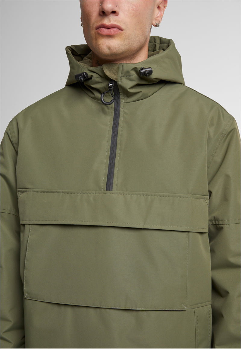 Laden Sie das Bild in Galerie -Viewer, Windbreaker "Arctic" von Brandit