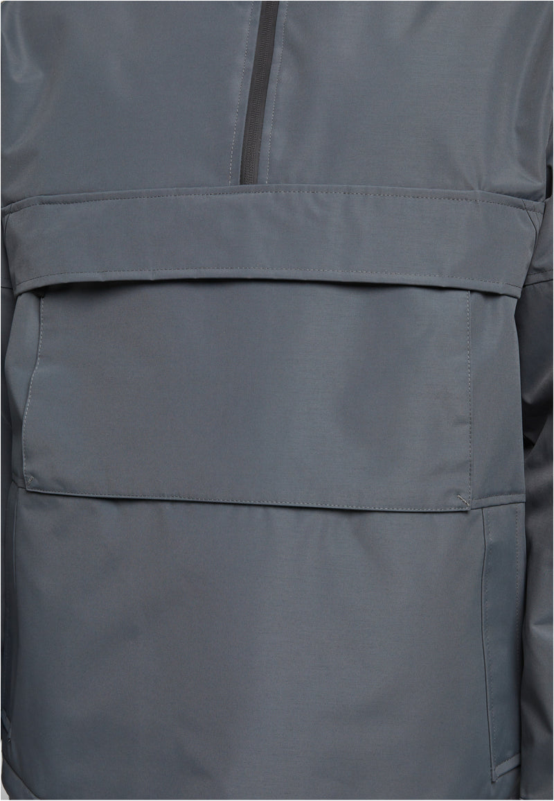 Laden Sie das Bild in Galerie -Viewer, Windbreaker "Arctic" von Brandit