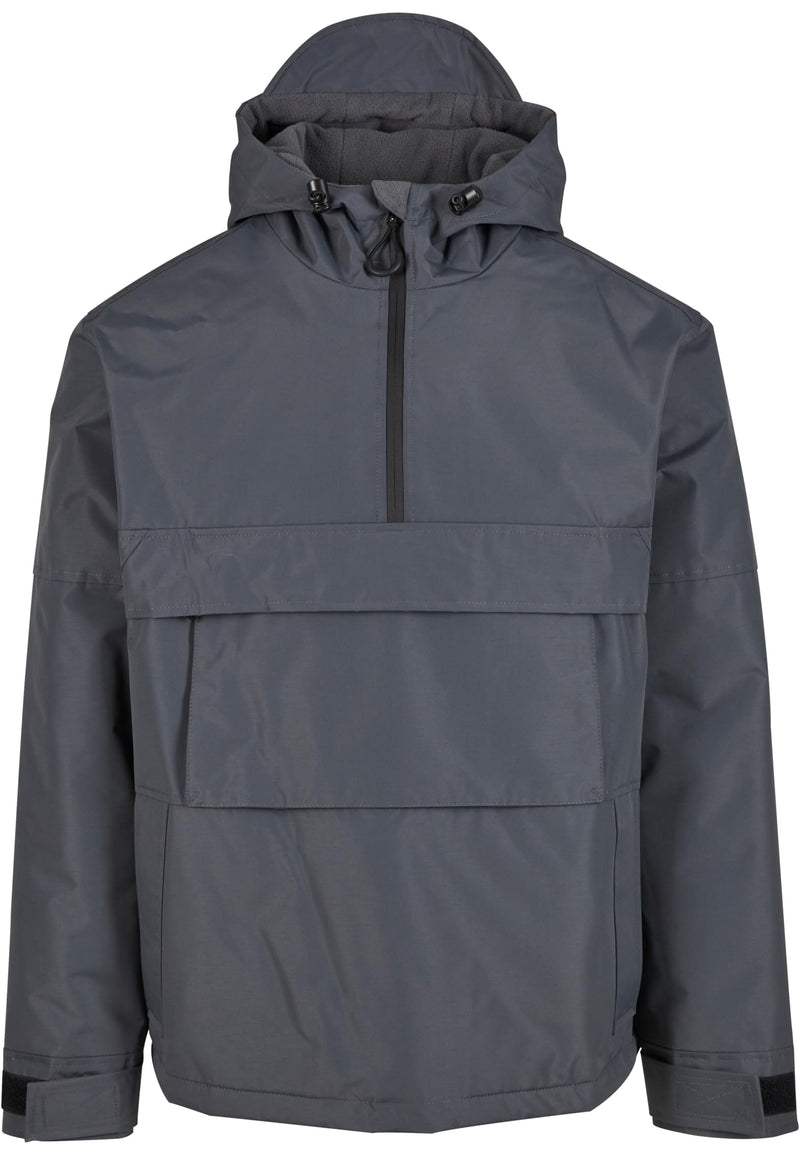 Laden Sie das Bild in Galerie -Viewer, Windbreaker "Arctic" von Brandit