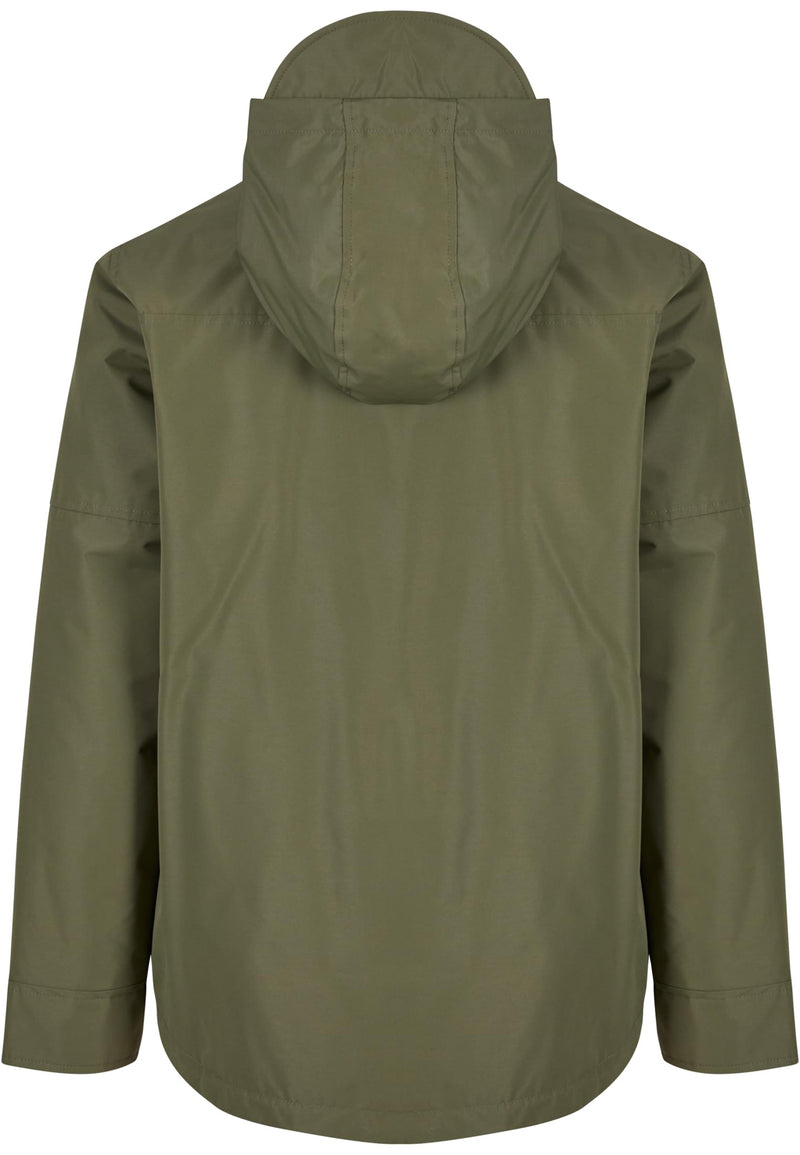 Laden Sie das Bild in Galerie -Viewer, Windbreaker "Arctic" von Brandit