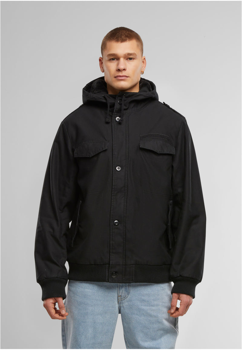 Laden Sie das Bild in Galerie -Viewer, BW Jacke "Jacob" von Brandit