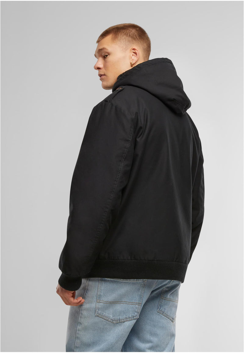 Laden Sie das Bild in Galerie -Viewer, BW Jacke "Jacob" von Brandit